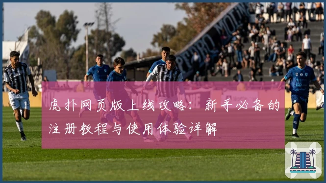 虎扑网页版上线攻略：新手必备的注册教程与使用体验详解