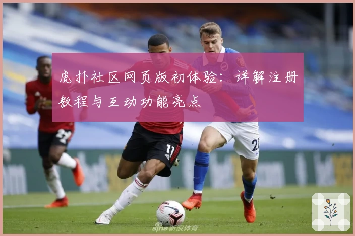 虎扑社区网页版初体验：详解注册教程与互动功能亮点