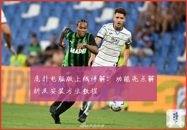 虎扑电脑版上线详解：功能亮点解析及安装方法教程