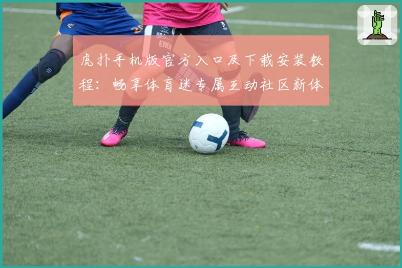 虎扑手机版官方入口及下载安装教程：畅享体育迷专属互动社区新体验