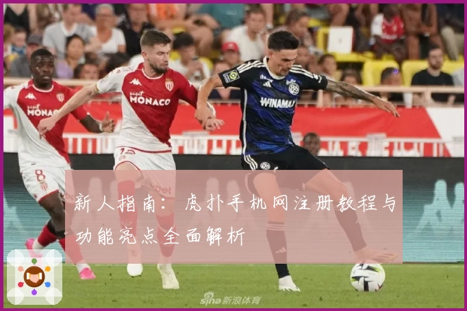新人指南：虎扑手机网注册教程与功能亮点全面解析