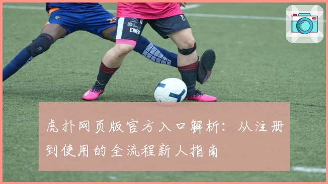 虎扑网页版官方入口解析：从注册到使用的全流程新人指南